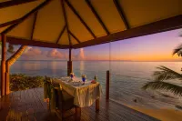 Coco de Mer Hotel and Black Parrot Suites - Ocean View