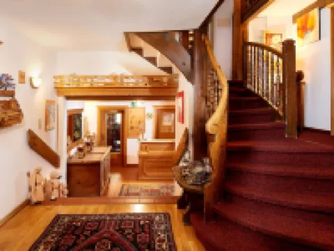 Bio-Pension Bliem Hotels in Sankt Johann im Pongau