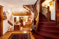 Bio-Pension Bliem Hotels in Radstadt