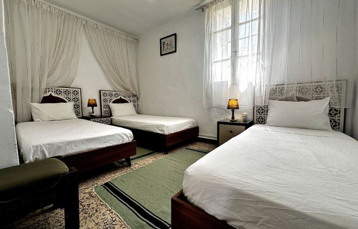 Hotel Paris