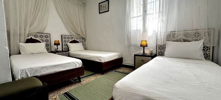Hotel Paris Hotels in Sousse