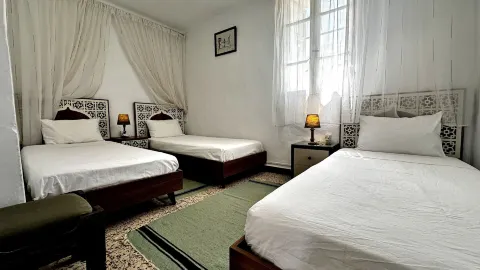 Hotel Paris in Sousse