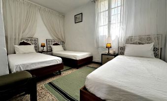 Hotel Paris