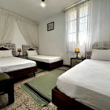 Hotel Paris Hotels in der Nähe von Medina of Sousse