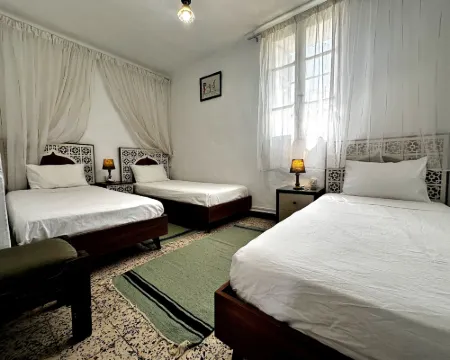 Hotel Paris Hotels in Sousse