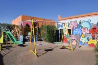 Oscar Hotel by Atlas Studios Hotels in Ouarzazate