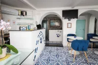 Palazzo Vingius Hotels in Minori