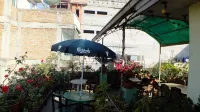 Hotel Dolphin