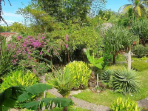 拉沃拉哈生態小屋郊外小屋 阿那拉蘭基羅富區酒店