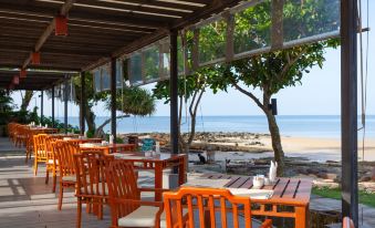 Nakamanda Resort & Spa
