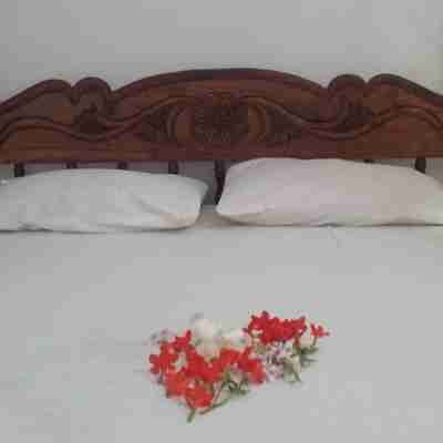 St. Gotthard Motel Bar & Restaurant Rooms