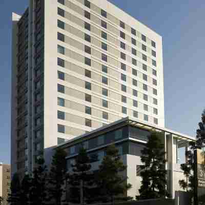 Pullman at Sydney Olympic Park Hotel Exterior