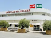 Hacienda Guadalquivir Hôtels à : Pedro Abad