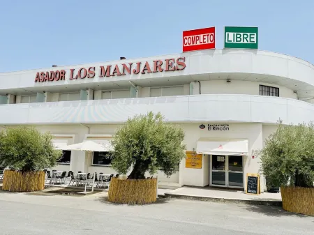 Hacienda Guadalquivir
