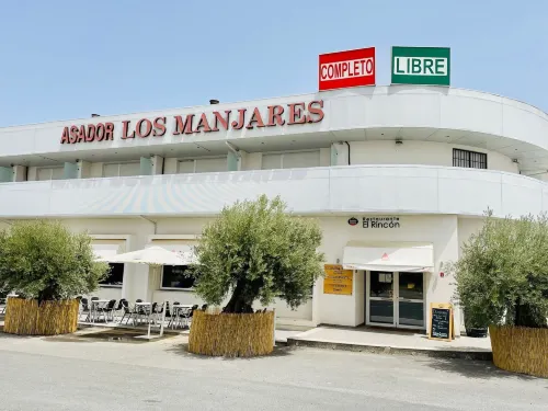 Hacienda Guadalquivir