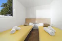 Camping Paklenica Hotel a Starigrad