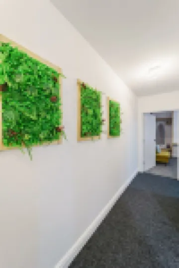 Deluxe Studio Apartments