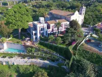 Hotel Villa Paola Hotels in Tropea