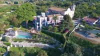Hotel Villa Paola Các khách sạn ở 