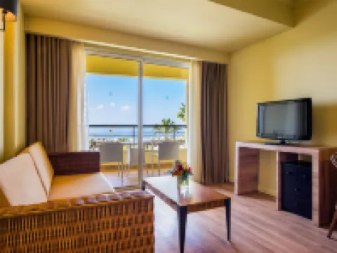 Calheta Beach - All-Inclusive - Savoy Signature Hotel a Calheta