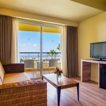 Calheta Beach - All-Inclusive - Savoy Signature
