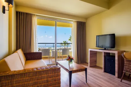 Calheta Beach - All-Inclusive - Savoy Signature