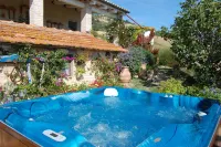 B&B Vento di Rose - Villas