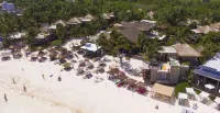 La Zebra Tulum, a Small Luxury Hotel