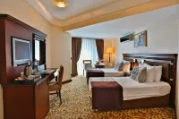 Hotel Mosaic Hotel a Laleli