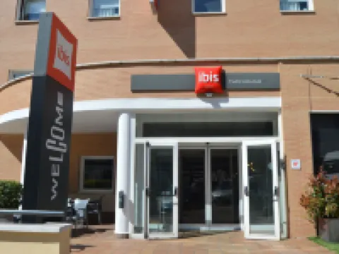 Ibis Madrid Calle Alcalá Hotels near Estadio Metropolitano Park