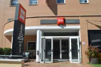 Ibis Madrid Calle Alcalá Hotels in Madrid
