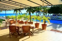 Anguilla Great House Beach Resort Hotels in West End Village