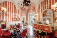 Hotel Palazzo Dal Borgo