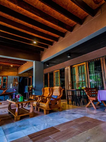 รูปภาพของณ สิริ เลค วิว