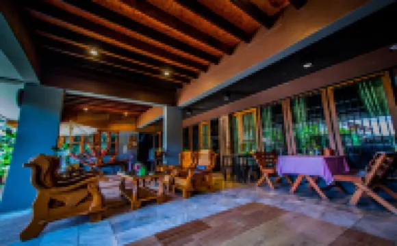 ณ ศิริ เลควิว