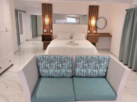 Nieuview Cottages 1 and 2 Hotels in Paternoster