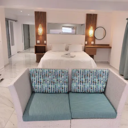 Nieuview Cottages - Seaside Serenity Ξενοδοχεία στην πόλη Paternoster