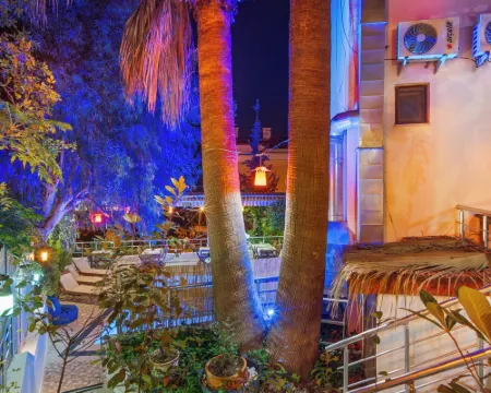 Eden Pyara Hotel Turunc Hotel a Turunç
