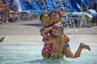 Claremont Resort & Club - Pools
