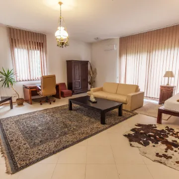 The Belgrade Hills Rooms and Suites