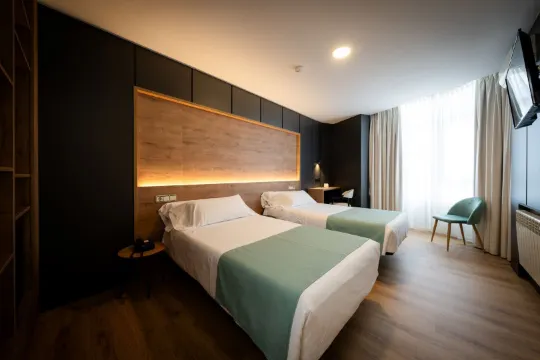 奧卡印蘇雅酒店