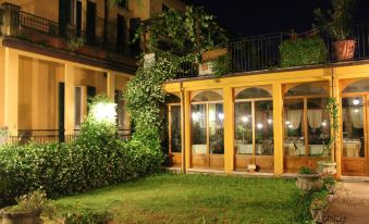 Hotel Centrale Bellagio