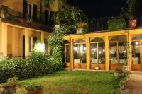 Hotel Centrale Bellagio Hotel a Griante