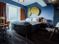 Hotel Hafnia Hotels in Torshavn
