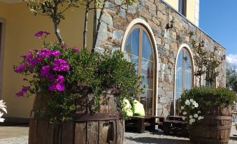 Hotel Rural Sra de Pereiras