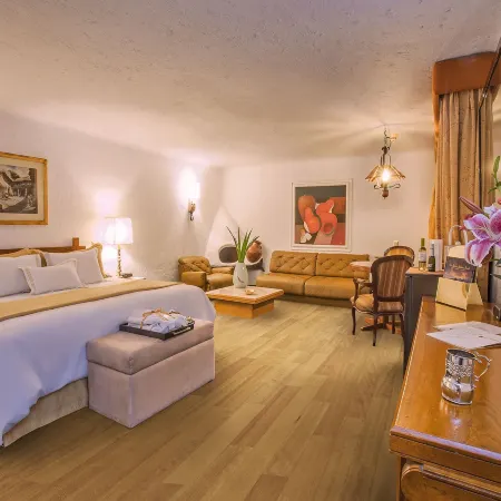 Antara Hotel & Suites - Miraflores