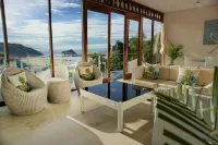 Villa & Resort Atas Pelangi