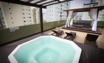 Hotel das Américas