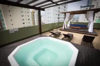 호텔 다스 아메리카스