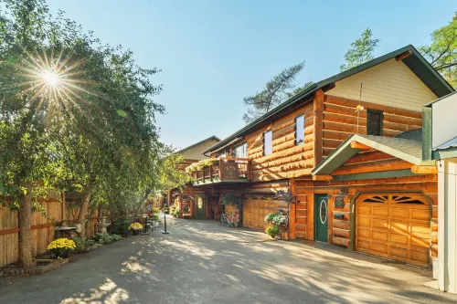 The Inn on Bigfork Bay